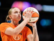 The Connecticut Sun’s third-leading scorer was just waived, but a franchise player returning Connecticut Sun v Portland Fire