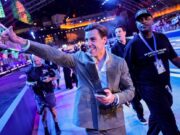 The Enhanced Games, funded by Donald Trump Jr, were sad beyond imagination The Enhanced Games, funded by Donald Trump Jr, were sad beyond imagination