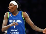 The Minnesota Lynx quietly signed one of the WNBA’s most impactful free agents The Minnesota Lynx quietly signed one of the WNBA’s most impactful free agents