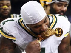 The NFL’s Thanksgiving scheduling is so dumb The NFL’s Thanksgiving scheduling is so dumb
