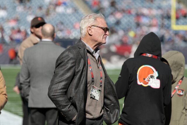 The NFL’s private equity obsession threatens competition