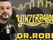 The Pirates are giving out Dr. Robby bobbleheads from ‘The Pitt’ The Pirates are giving out Dr. Robby bobbleheads from ‘The Pitt’