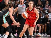 The WNBA has a new clutch-time superstar The WNBA has a new clutch-time superstar