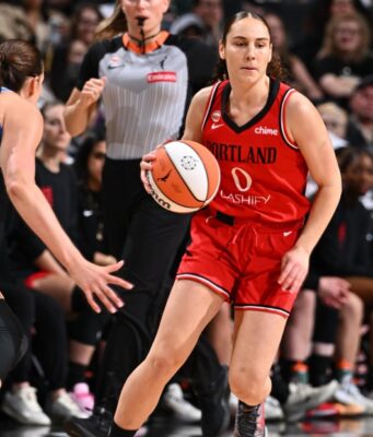 The WNBA has a new clutch-time superstar The WNBA has a new clutch-time superstar