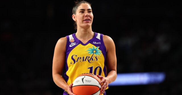 The WNBA’s top scorer just went down, and other players The WNBA’s top scorer just went down, and other players will have to step up