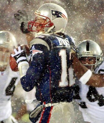 The most controversial calls in sports history The most controversial calls in sports history