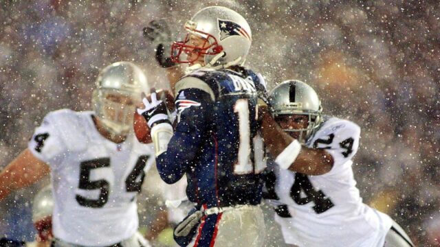 The most controversial calls in sports history
