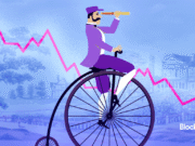 The old story of investing in new technology The old story of investing in new technology
