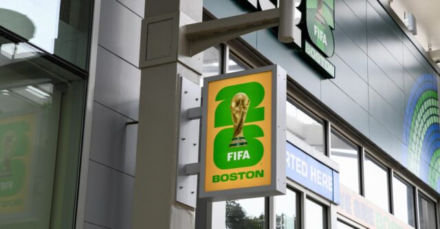 The ultimate guide to Boston for the 2026 World Cup The ultimate guide to Boston for the 2026 World Cup