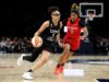 There’s already a clear WNBA Rookie of the Year frontrunner There’s already a clear WNBA Rookie of the Year frontrunner