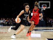 There’s already a clear WNBA Rookie of the Year frontrunner There’s already a clear WNBA Rookie of the Year frontrunner