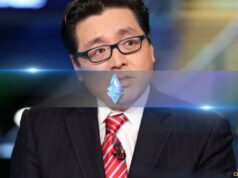 Tom Lee Links Ethereum Weakness to Rising Oil Prices Tom Lee Links Ethereum Weakness to Rising Oil Prices