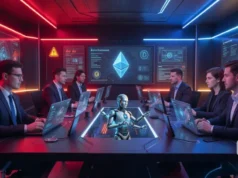 Tom Lee Supports Ethereum as Future AI and Finance Layer Tom Lee Supports Ethereum as AI Agentic Settlement Layer