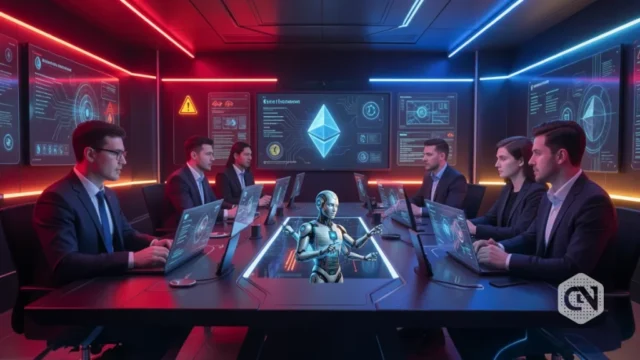 Tom Lee Supports Ethereum as AI Agentic Settlement Layer