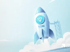 Toncoin can revisit $1.50 before TON’s next major rally begins – Here’s why Toncoin can revisit $1.50 before TON's next major rally begins - Here's why
