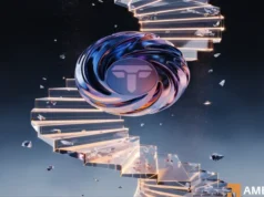 Toncoin corrects 15% from $2.90 zenith: Here’s why deeper pullback is likely Toncoin Corrects 15% from $2.90 Zenith: Here's why a deeper pullback remains likely