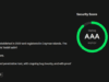 Toobit Achieves AAA Security Rating from CER.live, Ranking Among Top 10 Global Exchanges Toobit Achieves AAA Security Rating from CER.live, Ranking Among Top 10 Global Exchanges