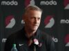 Trail Blazers layoff 70 employees in another cheap move by new owner Trail Blazers layoff 70 employees in another cheap move by new owner