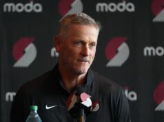 Trail Blazers layoff 70 employees in another cheap move by new owner Trail Blazers layoff 70 employees in another cheap move by new owner