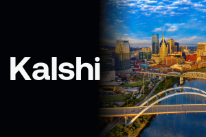 Tribal coalition urges appeals court to reject Kalshi betting theory Kalshi logo alongside the Nashville skyline as tribal groups back Tennessee in legal challenge over sports prediction markets and gambling regulation