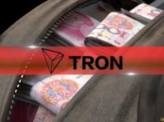 Tron in Trouble? ‘Glaring Divergence’ Flagged Behind TRX’s Latest Surge Tron in Trouble? ‘Glaring Divergence’ Flagged Behind TRX’s Latest Surge