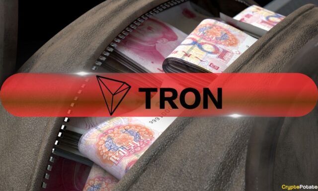 Tron in Trouble? ‘Glaring Divergence’ Flagged Behind TRX’s Latest Surge