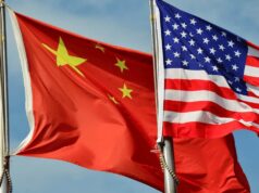 Trump Heads to Beijing for High-Stakes Xi Summit: What It Means for Bitcoin Trump Heads to Beijing for High-Stakes Xi Summit: What It Means for Bitcoin