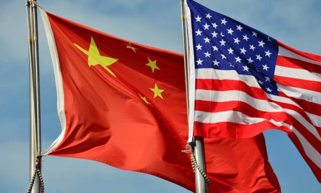Trump Heads to Beijing for High-Stakes Xi Summit: What It Means for Bitcoin
