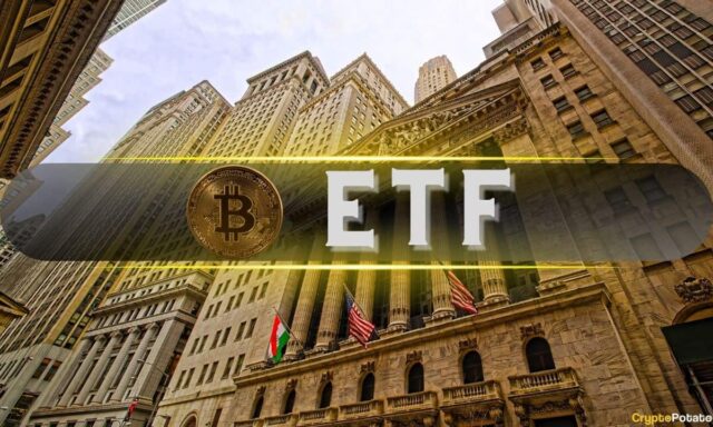 Trump-Linked Truth Social Suddenly Pulls Crypto ETF, Analyst Doubts Reasoning Trump-Linked Truth Social Suddenly Pulls Crypto ETF, Analyst Doubts Reasoning Behind Exit