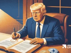 Trump orders review of Fed ‘master account’ rules for crypto firms – Details Trump orders review of Fed ‘master account’ rules for crypto firms – Details