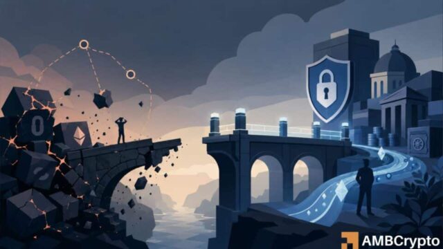 Turtle strengthens bridge-risk controls after LayerZero exploit - Confidence recovering? Turtle strengthens bridge-risk controls after LayerZero exploit - Confidence recovering?
