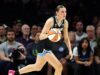 UCLA made WNBA draft history, and here’s how the 6 rookies have fared UCLA made WNBA draft history, and here’s how the 6 rookies have fared