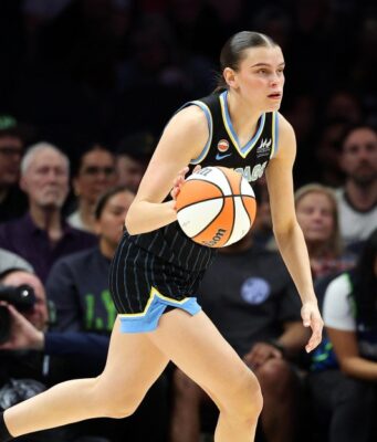 UCLA made WNBA draft history, and here’s how the 6 rookies have fared UCLA made WNBA draft history, and here’s how the 6 rookies have fared