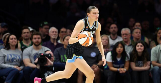 UCLA made WNBA draft history, and here’s how the 6 rookies have fared