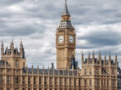 UK Sanctions 18 Crypto Firms Tied to Russia’s $90B War Network UK Sanctions 18 Crypto Firms Tied to Russia's $90B War Network