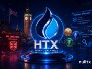 UK Sanctions Crypto Firm, HTX, Over Alleged Russia Links As Exchange Pushes Back UK Sanctions Crypto Firm, HTX, Over Alleged Russia Links As Exchange Pushes Back