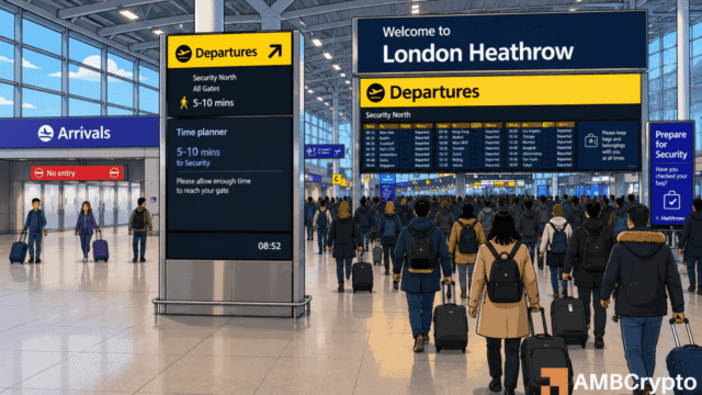 UK crypto rules risk creating 'digital isolation,' policy report warns