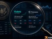 U.S. Congress launches insider trading probe into Polymarket, Kalshi U.S. Congress launches insider trading probe into Polymarket, Kalshi
