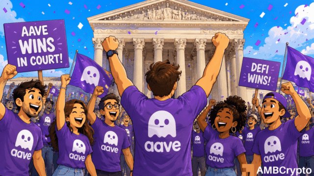 U.S. court authorizes DAO vote in latest twist of rsETH exploit recovery