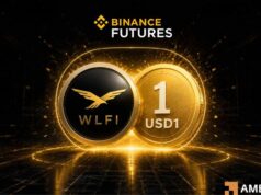 USD1 enters Binance Futures as a primary settlement stablecoin: Details USD1 enters Binance Futures as a primary settlement stablecoin: Details
