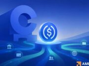 USDC is becoming central to the future of digital payments: Here’s why USDC is becoming central to the future of digital payments: Here's why