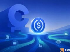 USDC is becoming central to the future of digital payments: Here’s why USDC is becoming central to the future of digital payments: Here's why