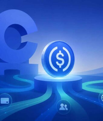 USDC is becoming central to the future of digital payments: Here’s why USDC is becoming central to the future of digital payments: Here's why