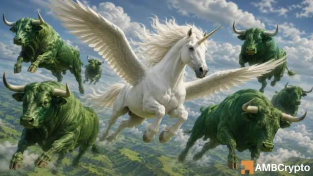 UNI rally gains momentum as TVL jumps, but liquidity risks remain