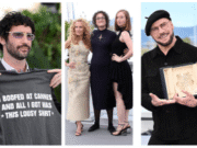 Cannes Film About Migrant Workers