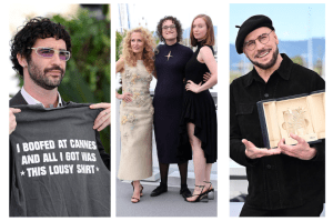 Cannes Film About Migrant Workers