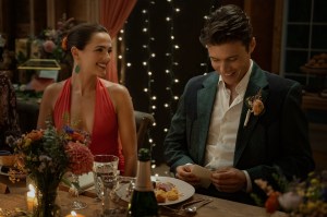 Almodóvar Delivers a Fun & Twisty Meta-Drama