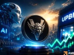 VVV jumps 16% as Upbit listing boosts Venice Token – More gains ahead IF… VVV jumps 16% as Upbit listing boosts Venice Token – More gains ahead IF…