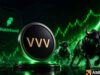 VVV rallies 17% on Robinhood listing – Can Venic Token flip $20 next? VVV rallies 17% on Robinhood listing – Can Venic Token flip $20 next?