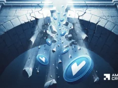 Verus-Ethereum bridge hack drains $11.58M – Why DeFi trust is eroding Verus-Ethereum bridge hack drains $11.58M - Why DeFi trust is eroding